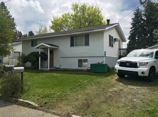 13718 E 9th Ave, Spokane, WA 99216