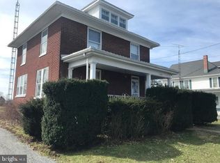 6874 Lincoln Way W, Saint Thomas, PA