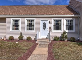 107 Ragley Hall Rd UNIT D, Freehold, NJ 07728