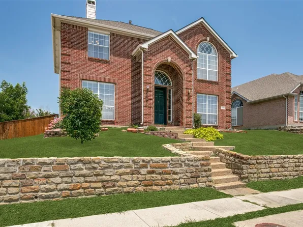 249 Ridge Cove Dr, Lewisville, TX 75067