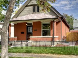 3010 N Humboldt St, Denver, CO 80205