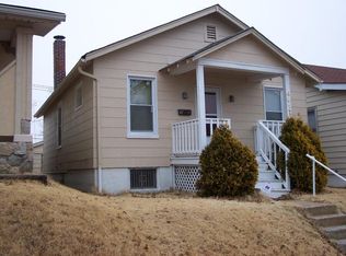 4017 Delor St, Saint Louis, MO