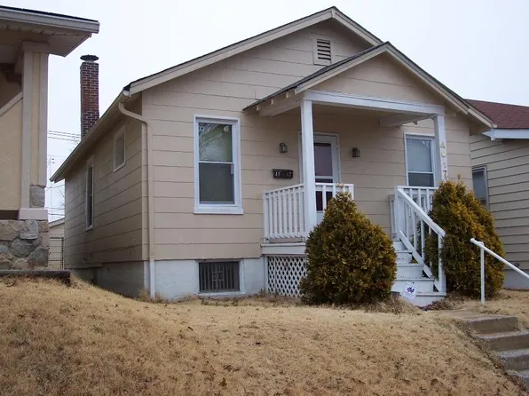 4017 Delor St, Saint Louis, MO 63116