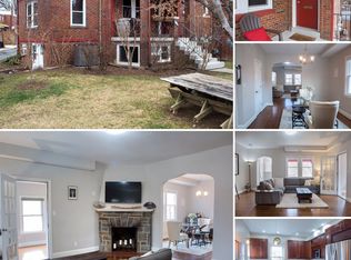 71 Gallatin St NW, Washington, DC 20011