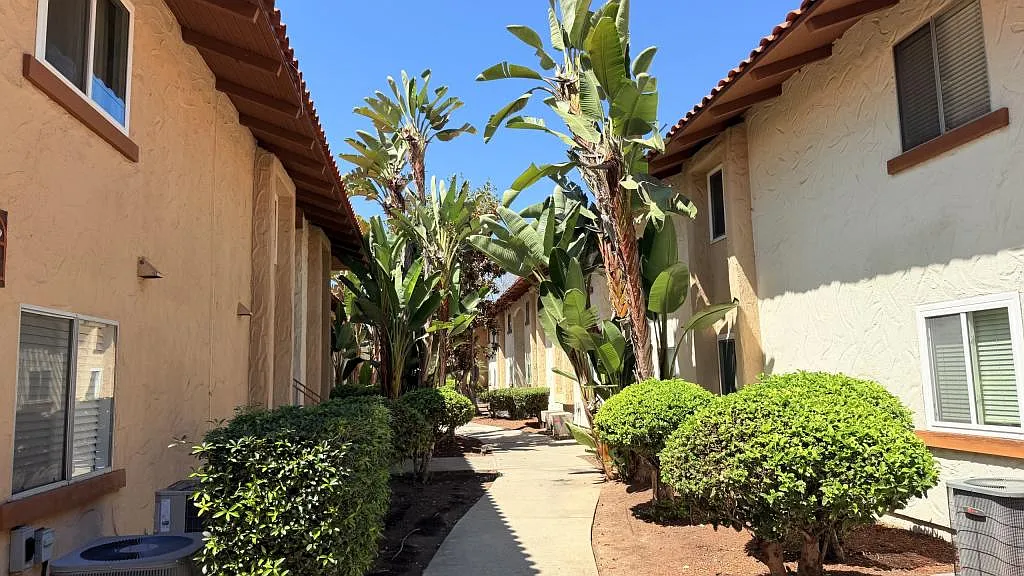 6019 Rancho Mission Rd #208 — Photo 4