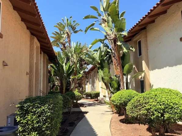 6019 Rancho Mission Rd Unit 208, San Diego, CA 92108