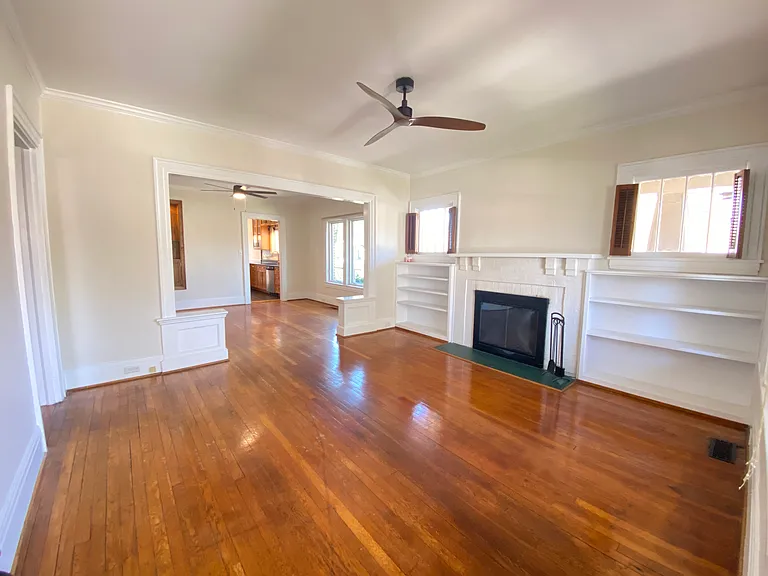 1511 Fairmont St — Photo 7
