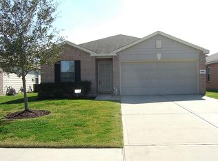 19315 Jordans Landing Ln, Richmond, TX 77407