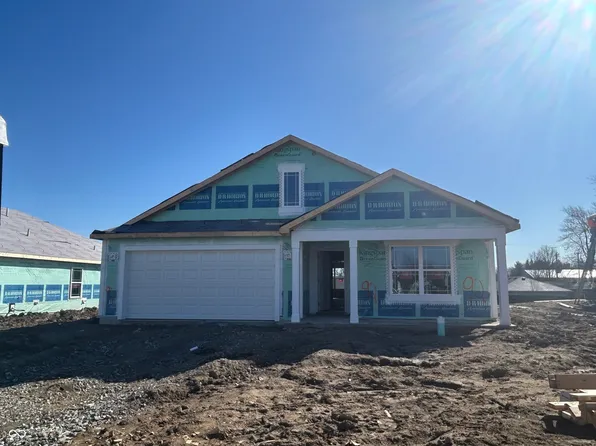 24397 Stout St, Sheridan, IN 46069