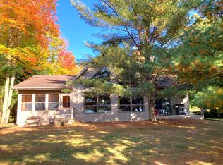 N16219 Striegel Rd, Park Falls, WI 54552