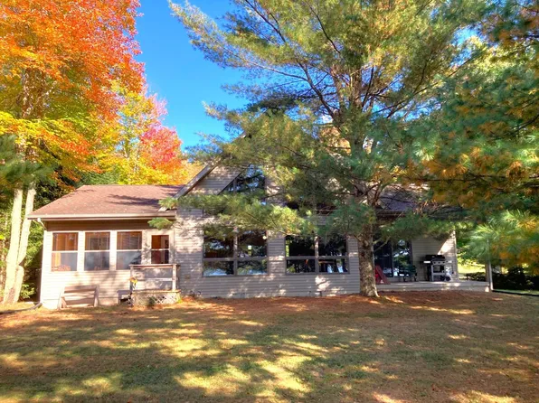 N16219 Striegel Rd, Park Falls, WI 54552