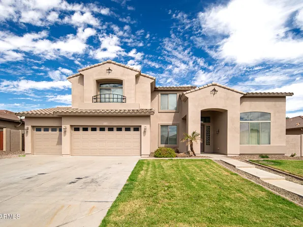 18320 W BANFF Lane, Surprise, AZ 85388