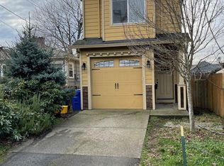 347 NE 92nd Ave, Portland, OR 97220