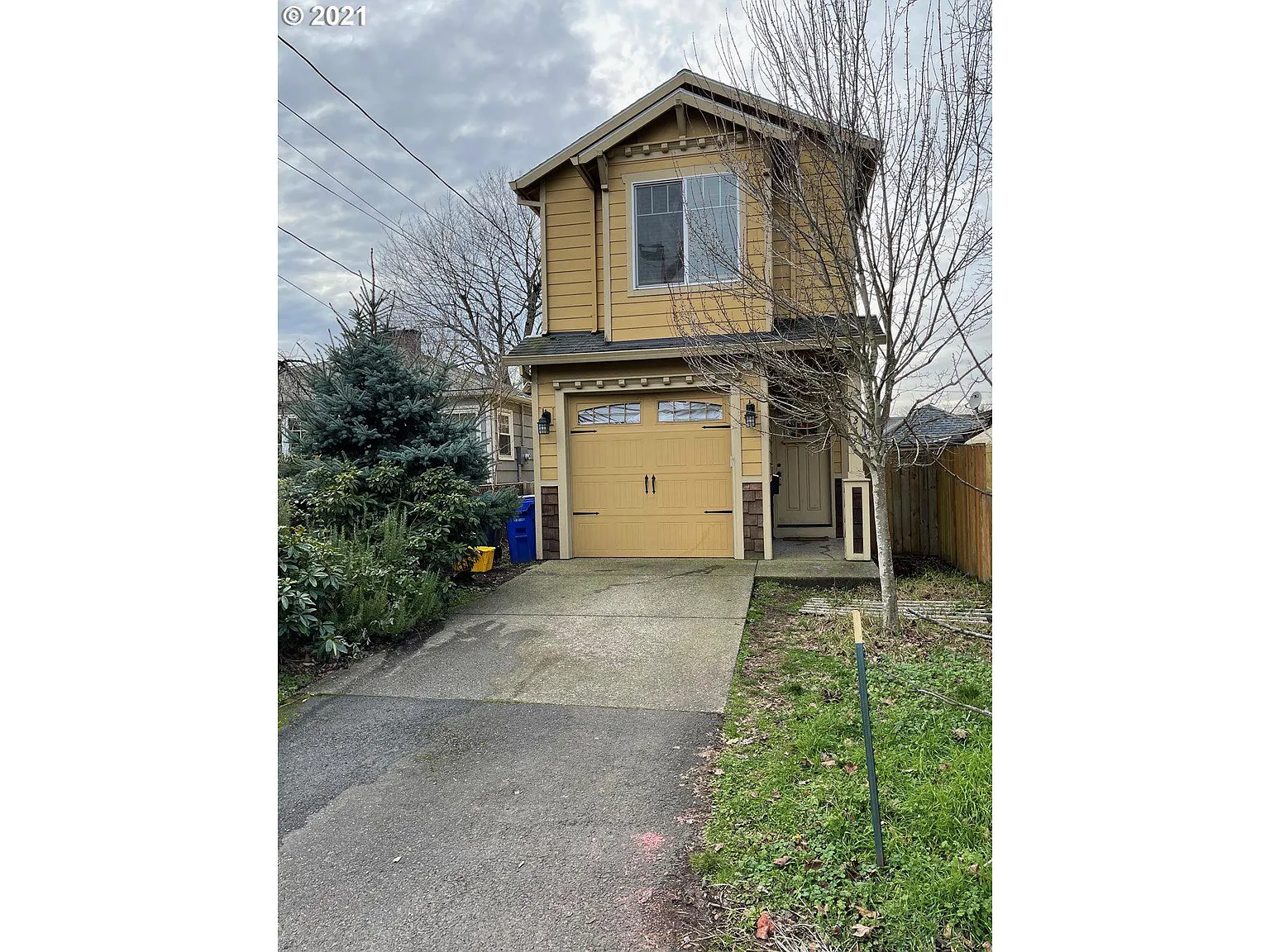 347 NE 92nd Ave photo 1