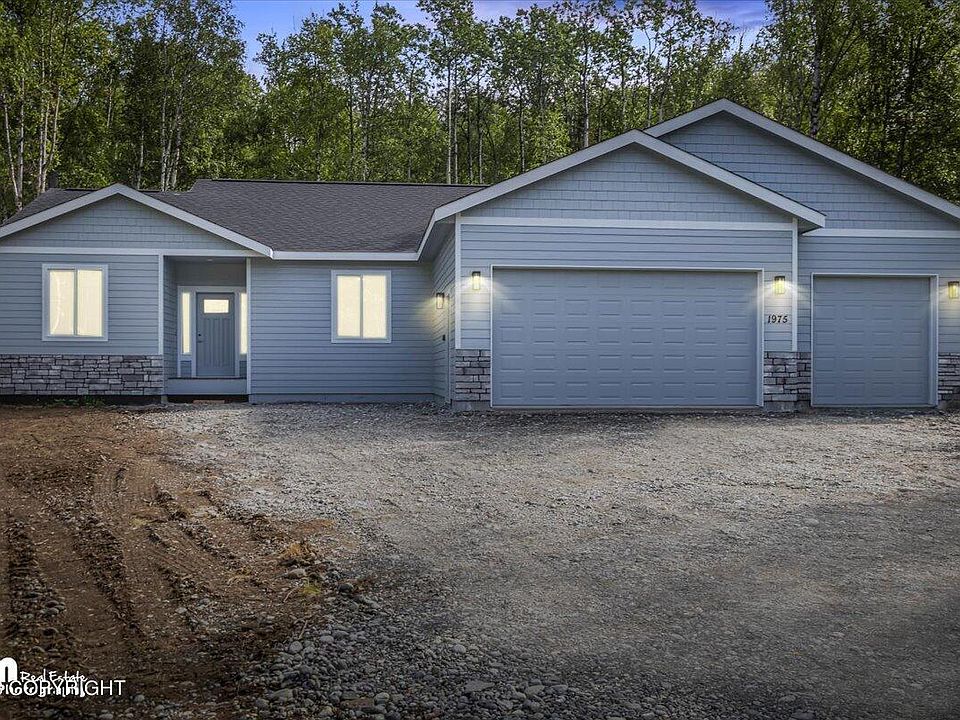1975 Laurie Meadows Dr, Wasilla, AK 99623 Zillow
