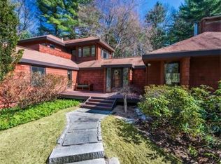 22 Old Sudbury Rd, Lincoln, MA 01773