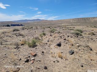 3355 Sapphire Rd, Silver Springs, NV 89429