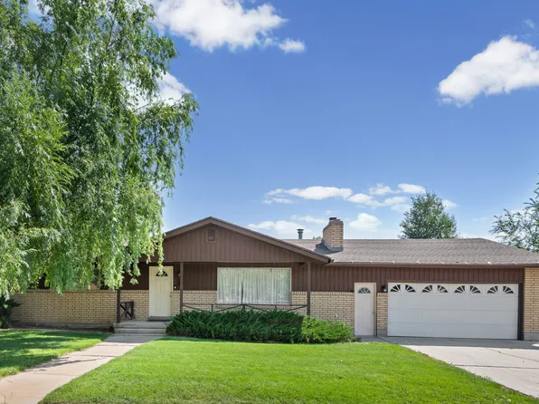 575 S 30 W, Fountain Green, UT 84632