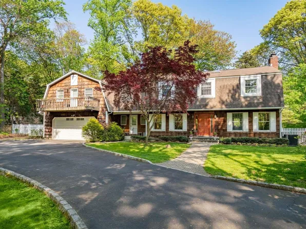 33 Winkle Point Drive, Northport, NY 11768