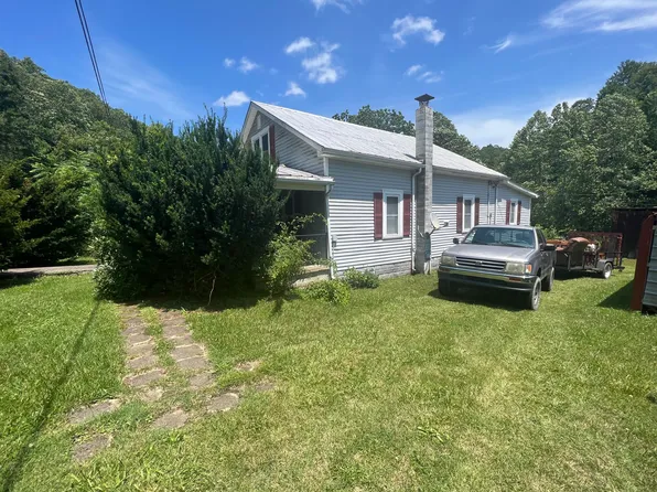 10968 Highway 437, West Liberty, KY 41472