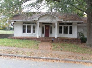 112 Fern St, Hot Springs National Park, AR 71901