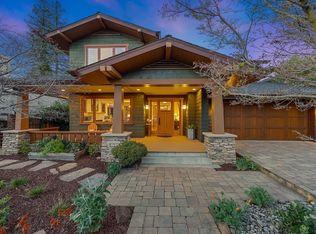 17711 Bruce Ave, Monte Sereno, CA 95030