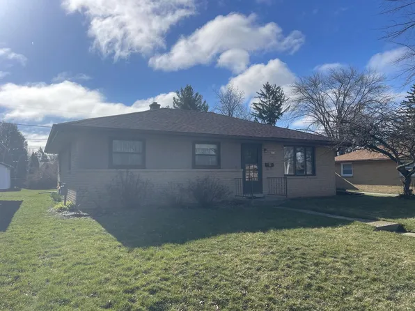 5370 South Merrill AVENUE, Cudahy, WI 53110