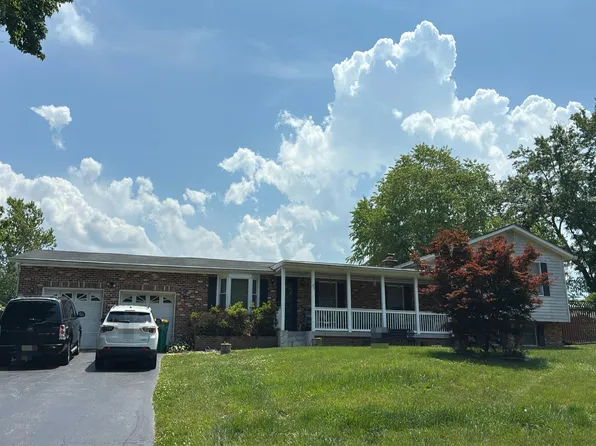 85 Central Dr, Prince Frederick, MD 20678
