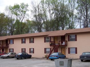 223/226 Peachtree St, Statesboro, GA 30458