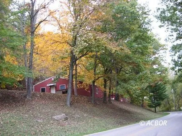 5421 Hebbardsville Rd #A-b, Athens, OH 45701
