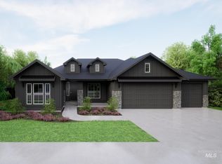 11616 W Ballad Ct, Kuna, ID 83634