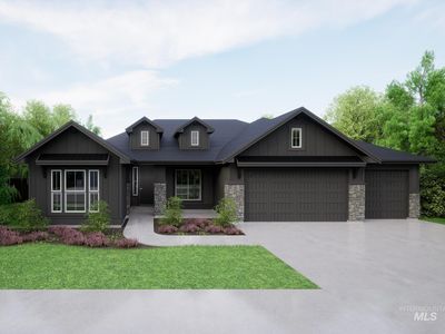 2206 E Padstow St, Kuna, ID, 83634