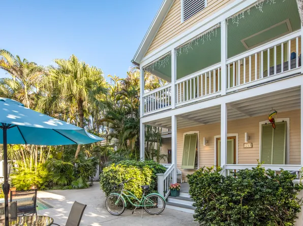 1219 Grinnell St #B, Key West, FL 33040