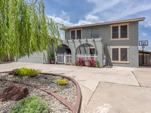 8235 Longden Cir, Citrus Heights, CA 95610