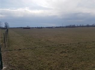 Phillips Cemetery Rd, Bentonville, AR 72712