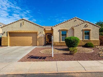 4132 E Nolan Pl, Chandler, AZ, 85249