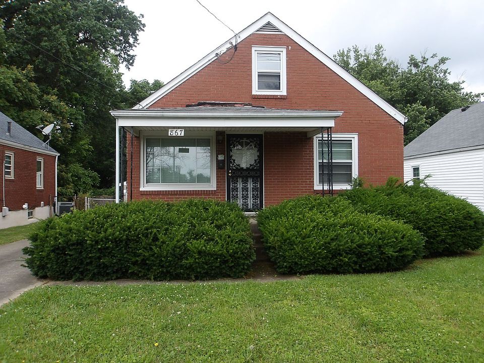 1st image of 867 Molter Ave