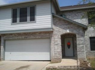 6728 Marble Creek Loop, Austin, TX 78747