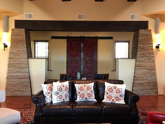 Entrance/Great Room