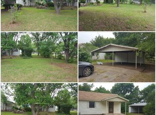 1008 Avenue B, Rising Star, TX 76437