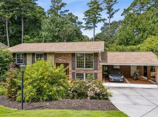 2814 Goodfellows Rd, Tucker, GA 30084