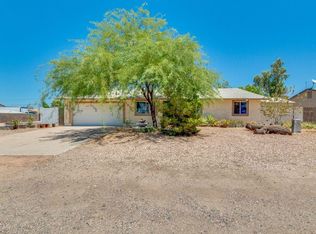 10706 E Boulder Dr, Apache Junction, AZ 85120