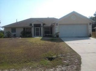 3254 Wasilla Ave SE, Palm Bay, FL 32909