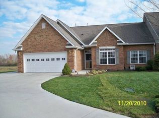 202 River Garden Ct, Sevierville, TN 37862