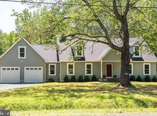 6980 Hopkins Neck Rd, Royal Oak, MD 21662