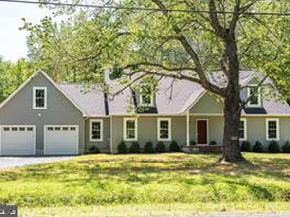 6980 Hopkins Neck Rd, Royal Oak, MD 21662