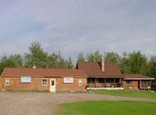 N2298 Hwy 13, Ogema, WI 54459