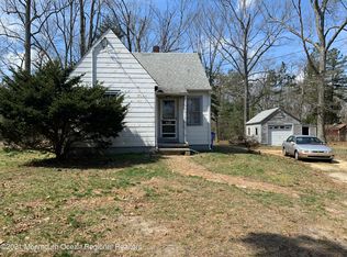 606 Basso St, Jackson, NJ 08527