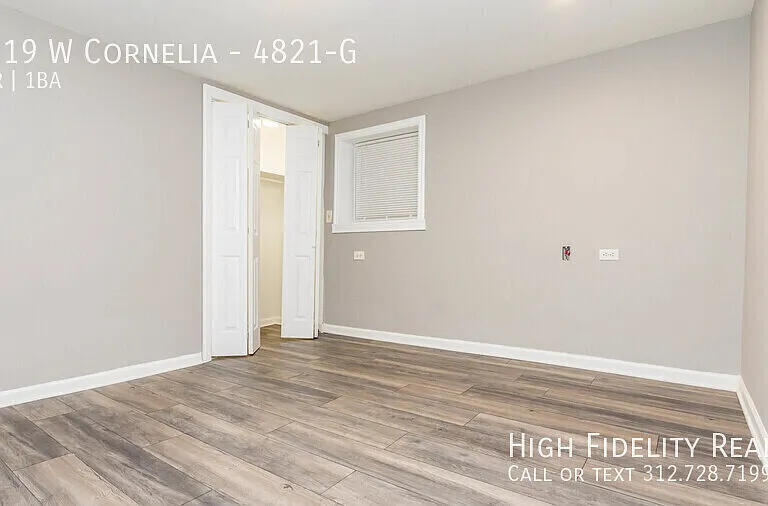 4819 W Cornelia Ave #4821-G — Photo 8