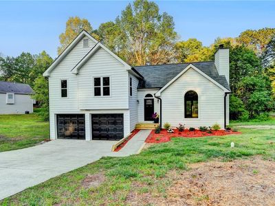 5825 Rolling Oaks Dr, Cumming, GA, 30040